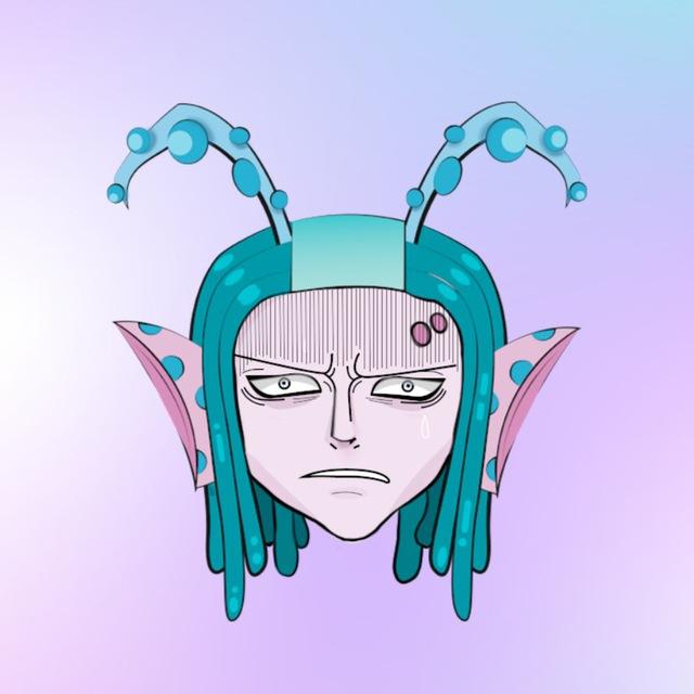 Freaky Liza🪡⚡️🪼🫧