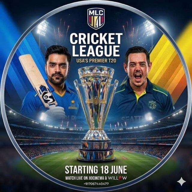 Cricket Prediction™