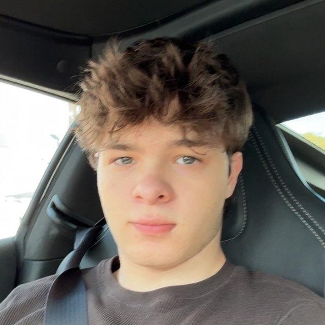Jonah Hamel