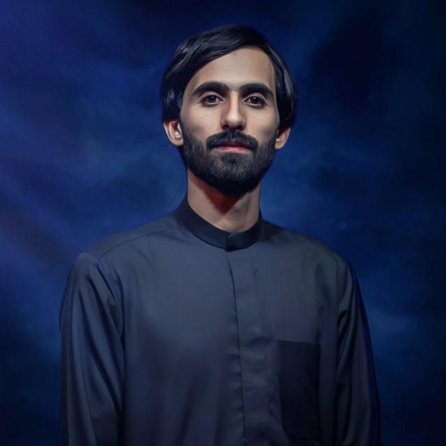 الملا امجد الشغانبي
