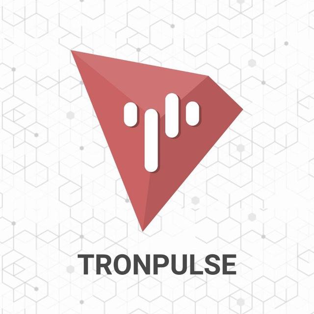 Tronpulse EnergyPool