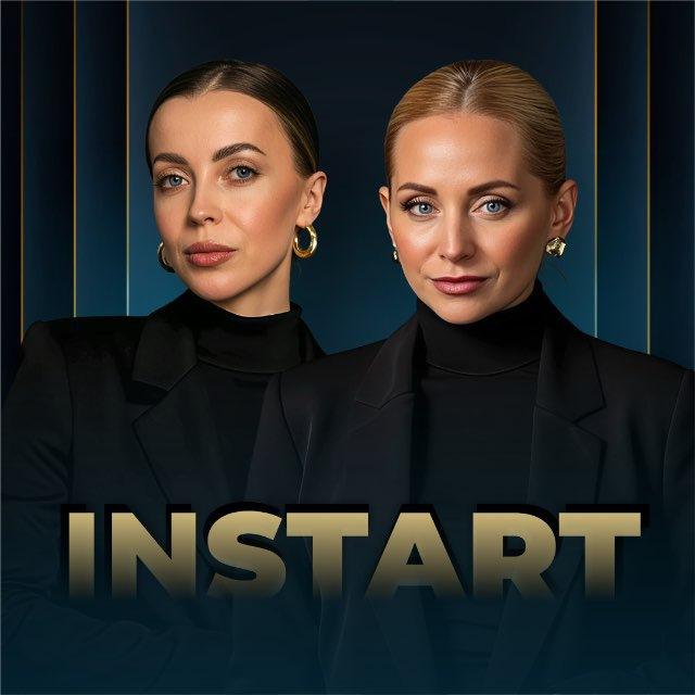 ПРОЕКТ «INSTART»
