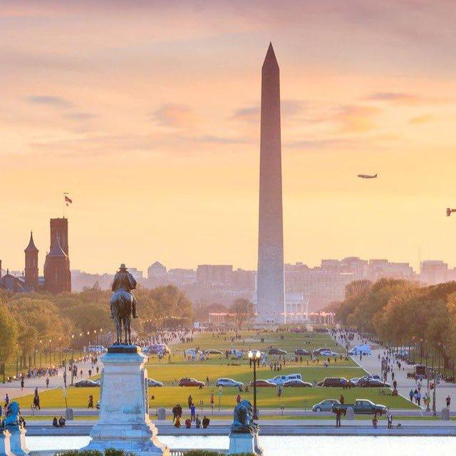 Washington DC