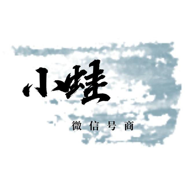 小蛙号商