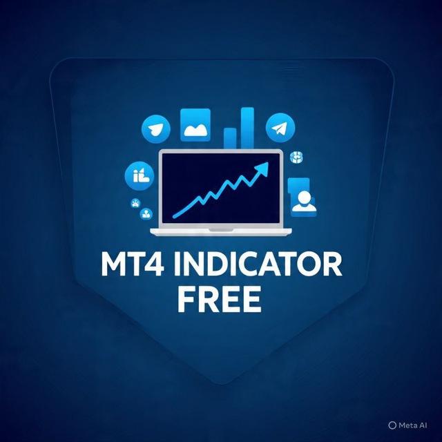 MT4 indicator free legit🔥