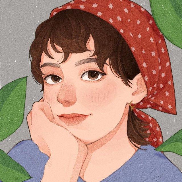 مساحة كارمن 🪆