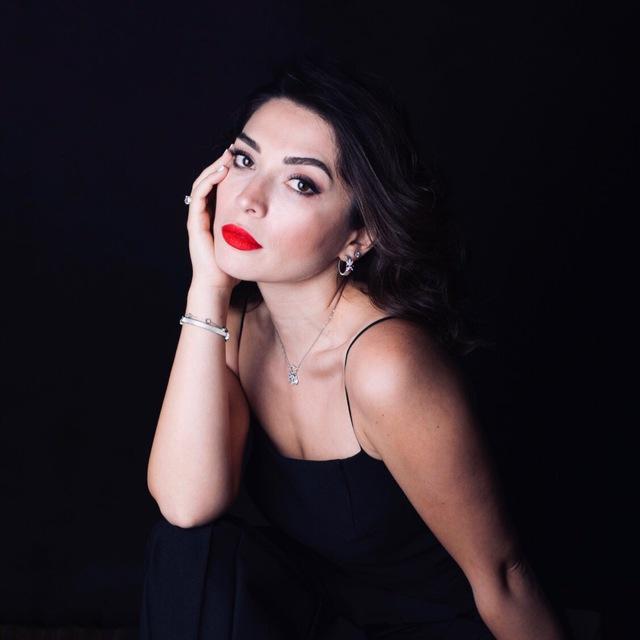 Ulviyya Kazimova