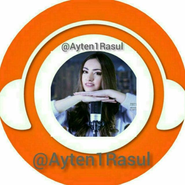 Ayten Rasul | آیتن رسول