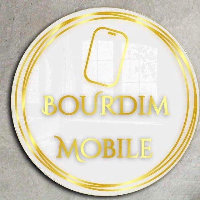BOURDIM MOBILE