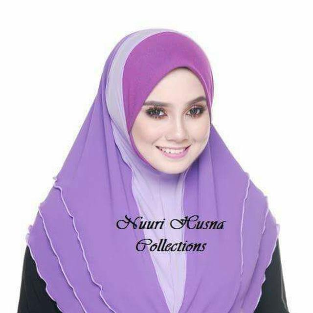 Tudung Muslimah