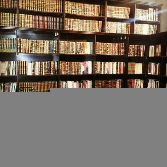 روايات وكتب يمنية