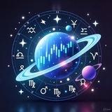 Stock Market Astro Updates🔹