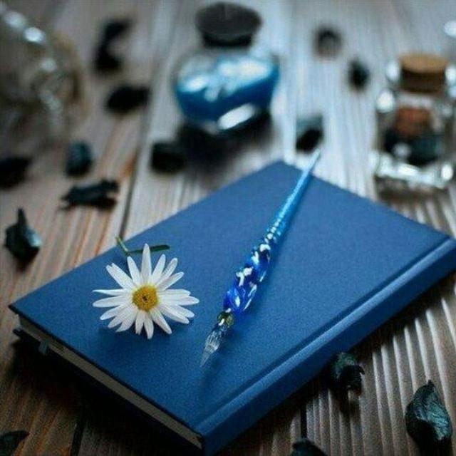 نُـصـوصٌ عـمـيـقـةٌ💙