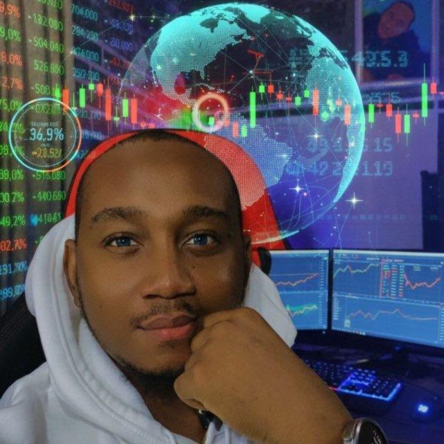 Crypto with Etechofficial