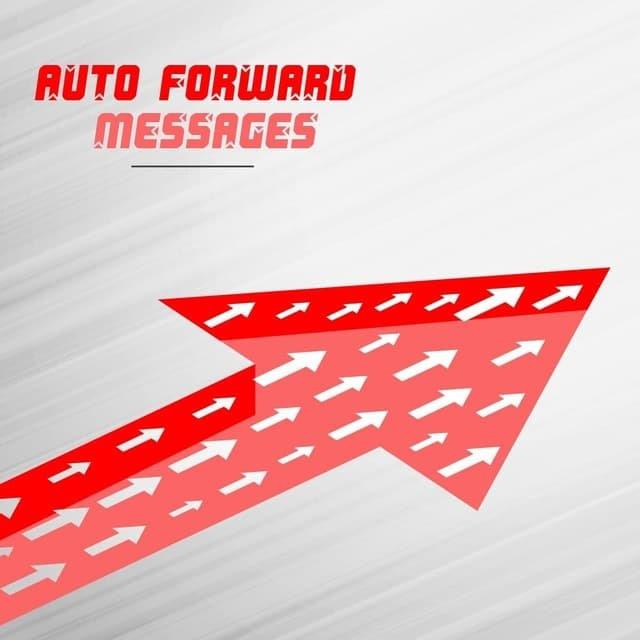 Auto Forward Telegram BOT News