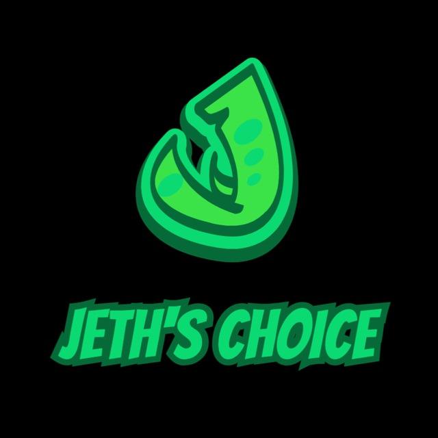 Jeth's Choice