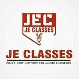 JE CLASSES Meerut