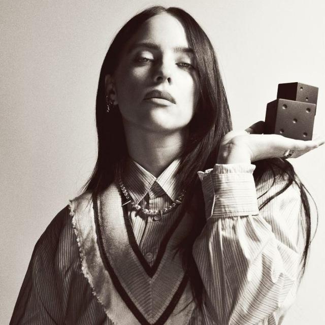 Біллі Айліш || Billie Eilish