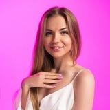 Olya Chernika🫐