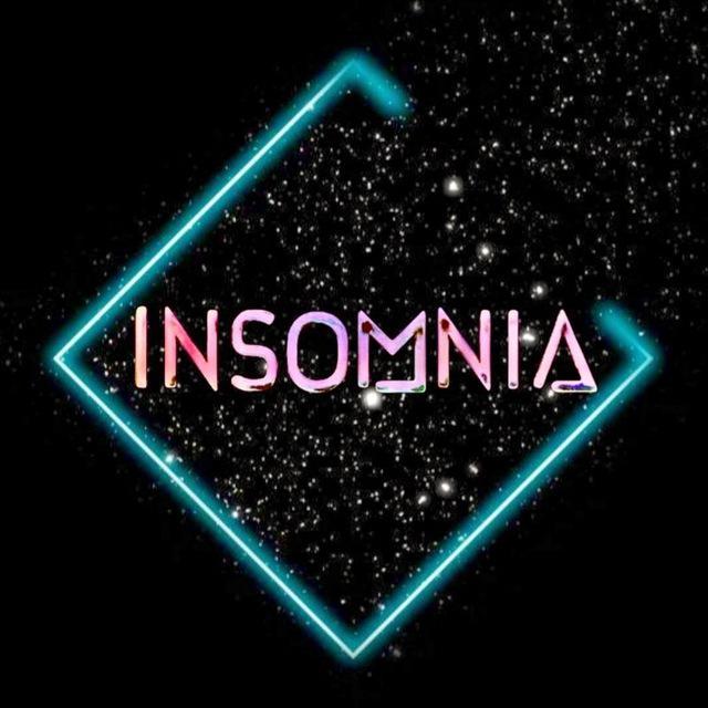 INSOMNIA