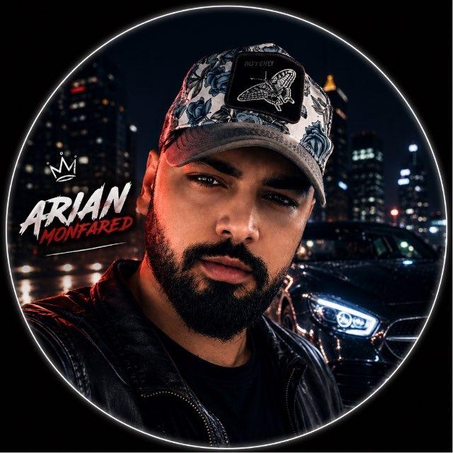 Arian Monfared
