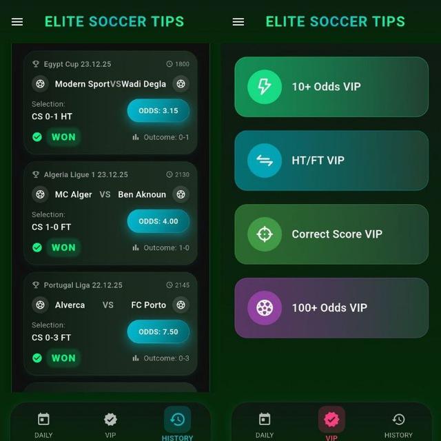 Moded betting apk backup