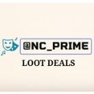 Nc Prime Deals | Loot