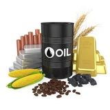 Mcx Commodity Offical ®️