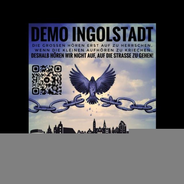Freedom Day Ingolstadt