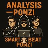 Ponzi? Gak Laku di Sini 😤