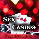 🍒 SexCasino — CryptoBot Casino!