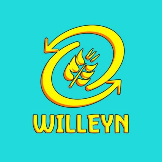 South Africa Willeyn official channel