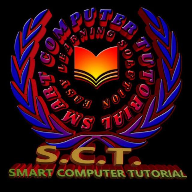 🖱️Smart Computer Tutorial🖱️