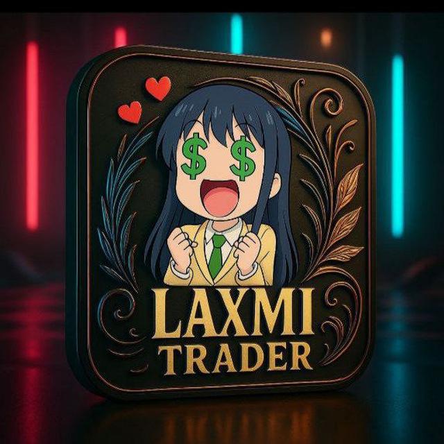 Laxmi Trader Official