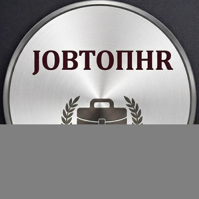 JOBTOП HR