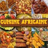 Cuisine Africaine 🌍🍲