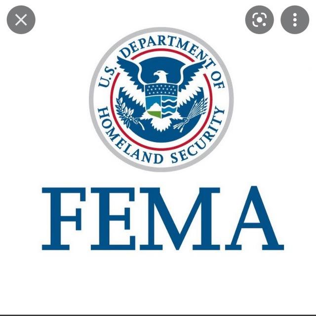 FEMA THE LAST STEP