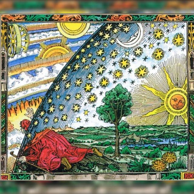 Spiritualità Esoterismo Meditazione