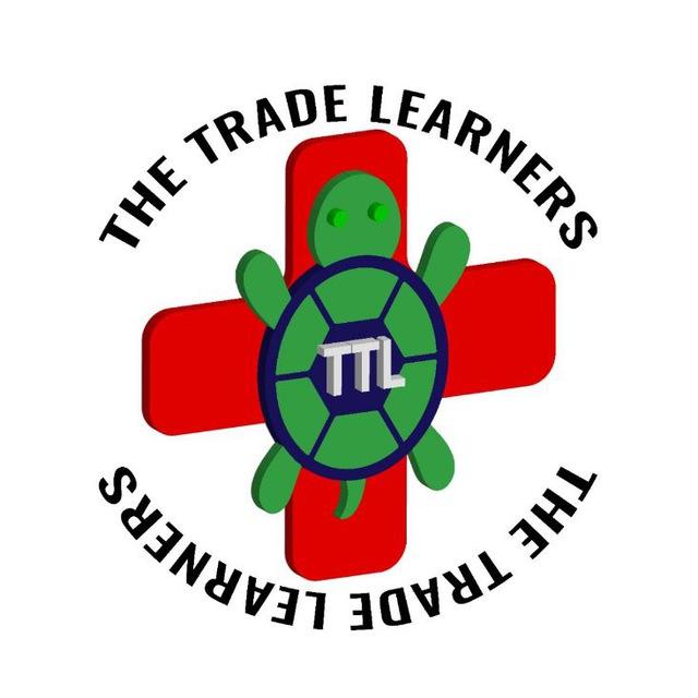 The Trade Learners !!!
