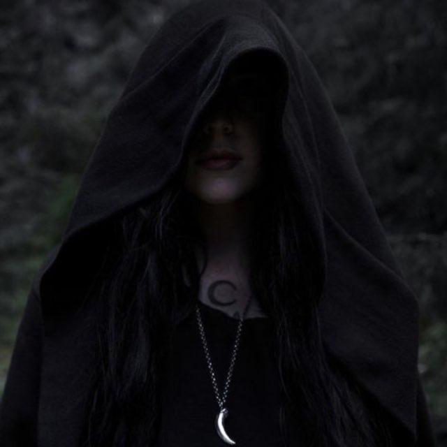 ☾⚸ Selin Tarot ⚸☾