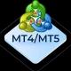 MT4 AND MT5 COPYTRADING SIGNALS
