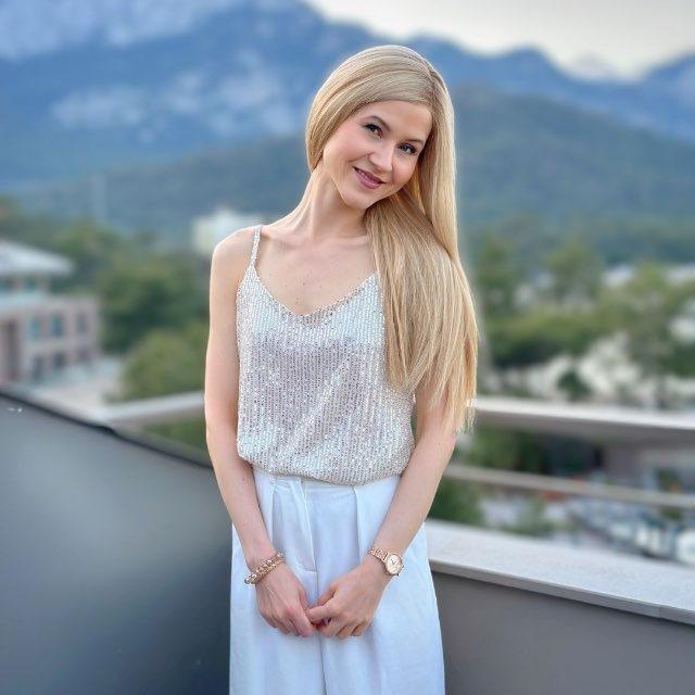 Алёна Коготкова | ЗОЖигаем! 💪🏻