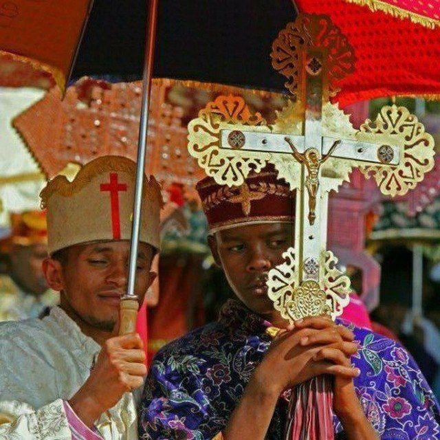✤ ምስባክ ዘ እለታት ✤