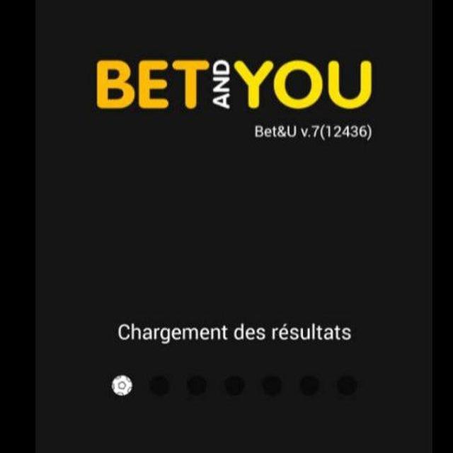 BETANDYOU❤️ code Promo : CASH97
