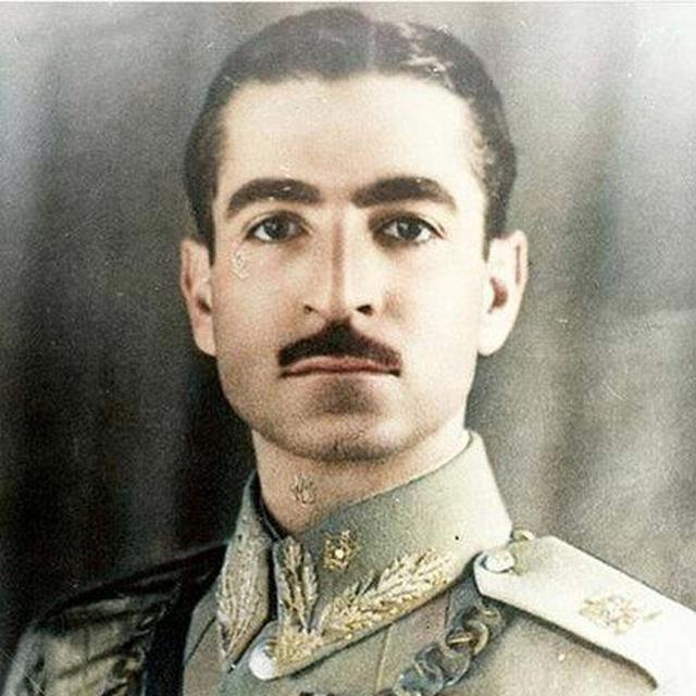 Persian picture collection