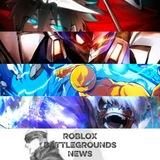 Roblox новости по баттелграундам