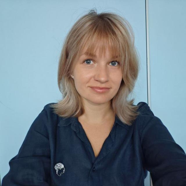 Ясная голова с Ольгой