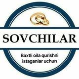 Sovchilarr