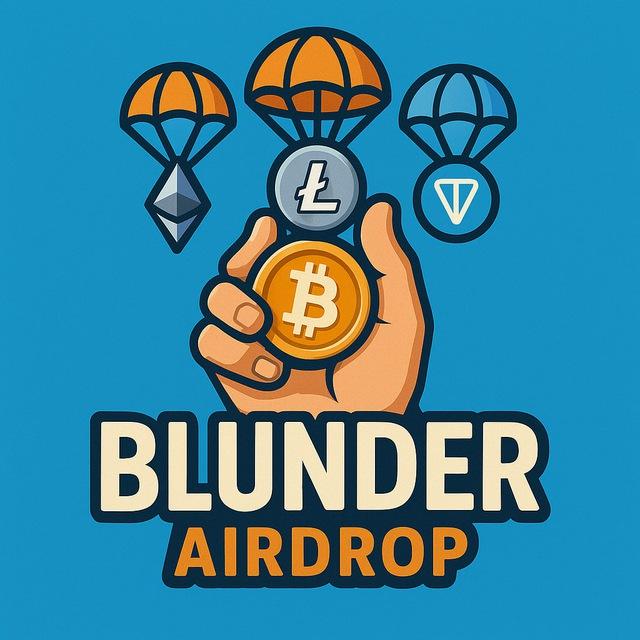Blunder Airdrop