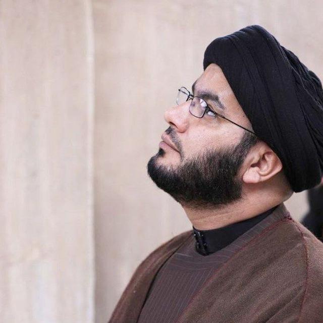 السيد بهاء الموسوي
